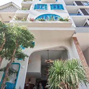 3* Hotel Shin Sam Boutique