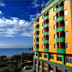 3* Hotel Green Hotel