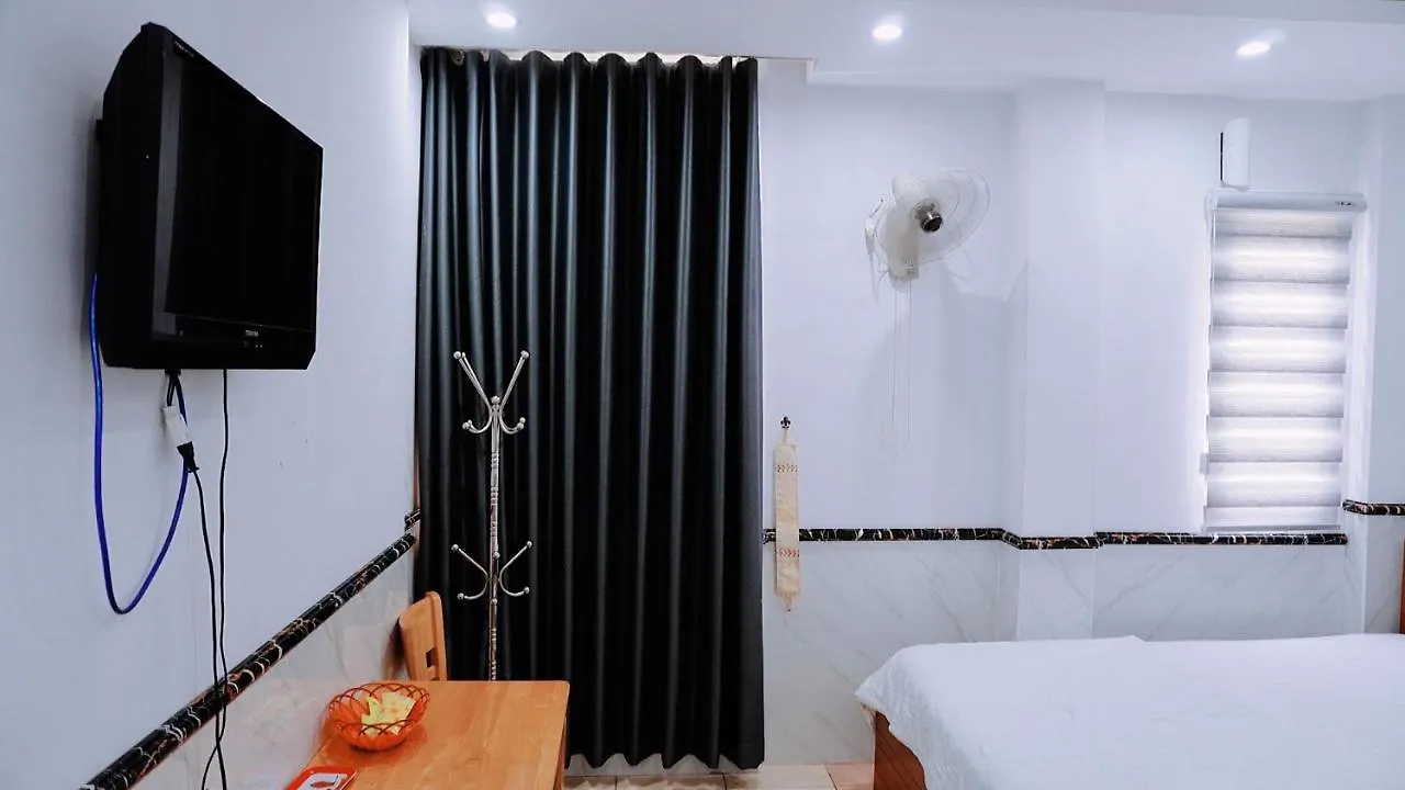 Hoai Thu Hotel Vung Tau