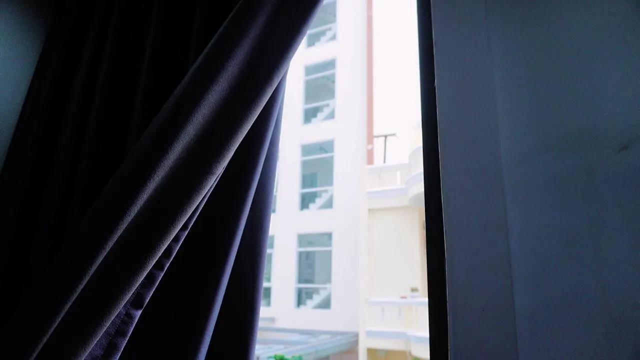 Hoai Thu Hotel Vung Tau