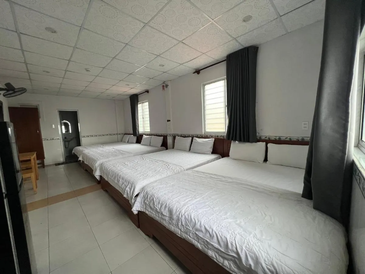 Hoai Thu Hotel Vung Tau