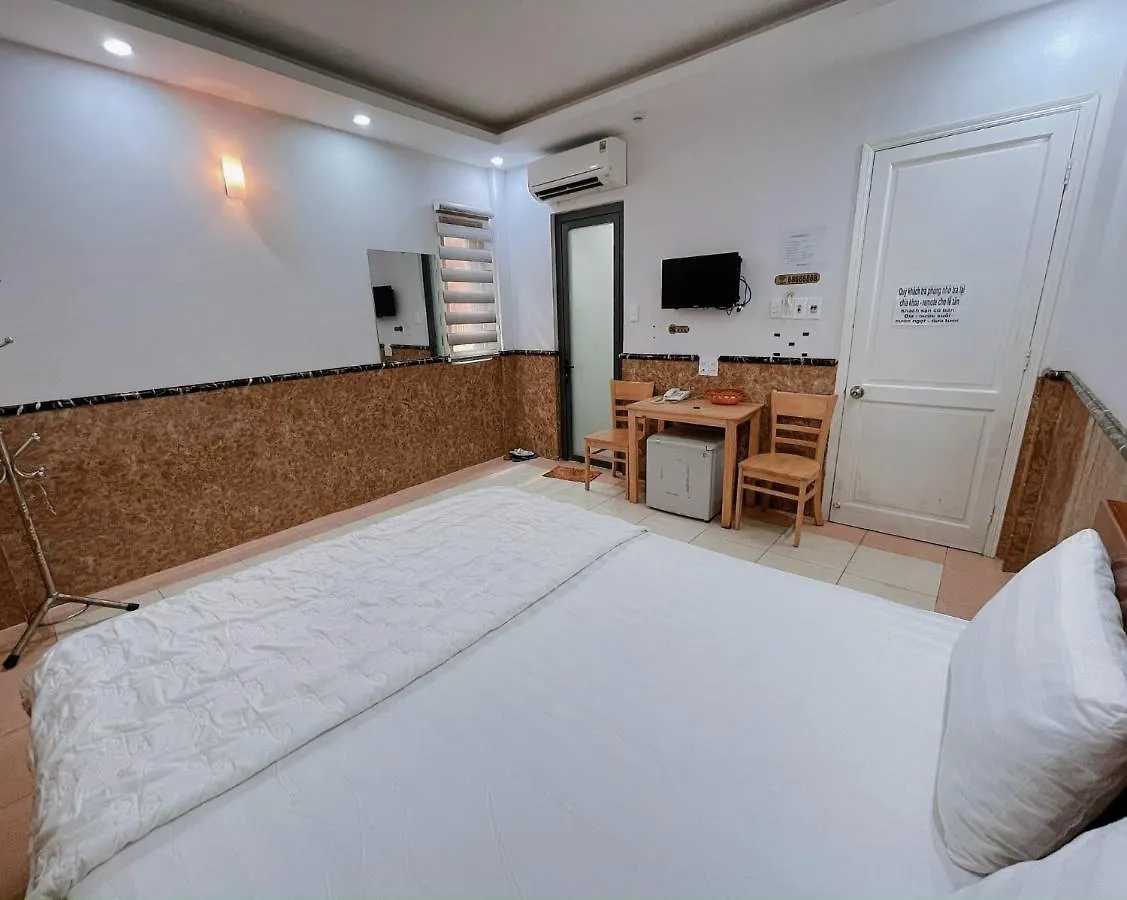 Hoai Thu Hotel Vung Tau 3*,  Vietnam