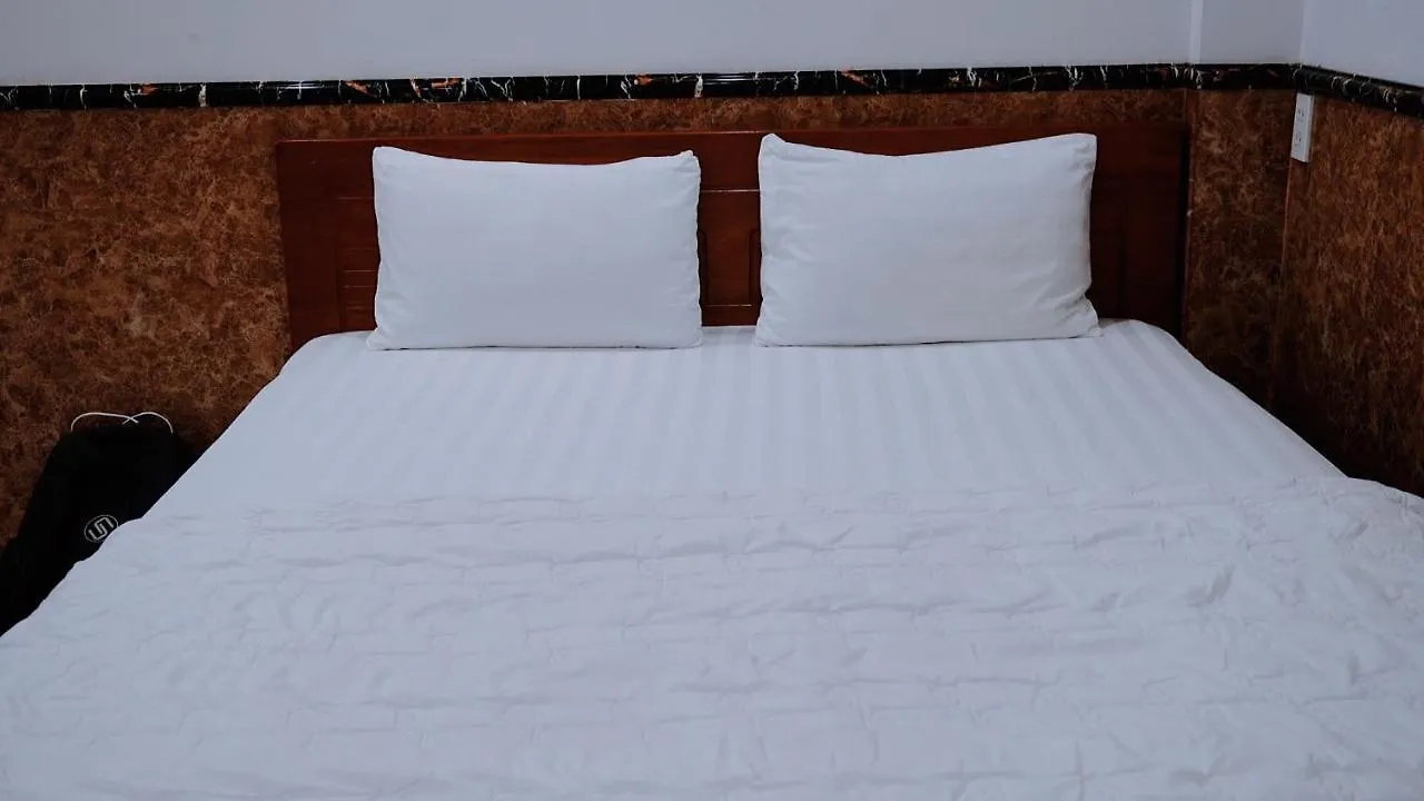 Hoai Thu Hotel Vung Tau