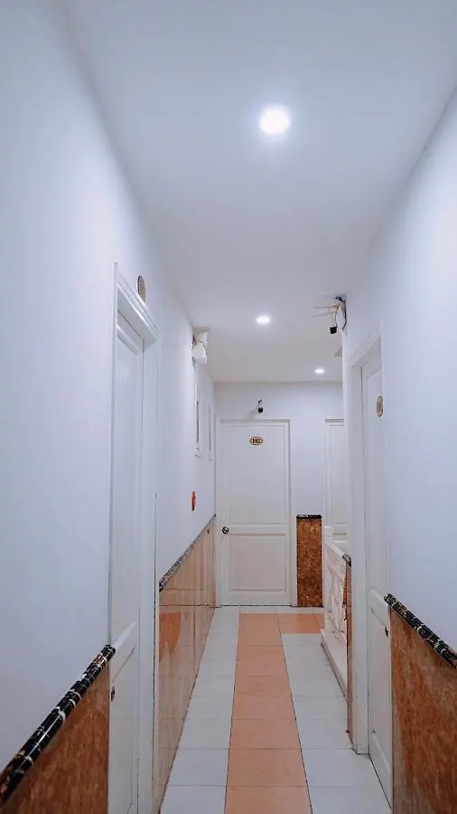 ***  Hoai Thu Hotel Vung Tau Vietnam