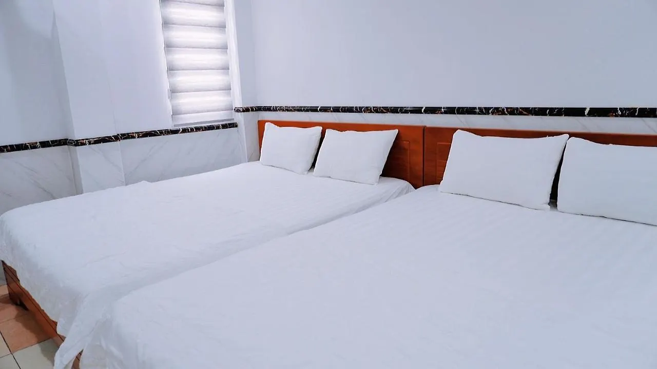 Hoai Thu Hotel Vung Tau