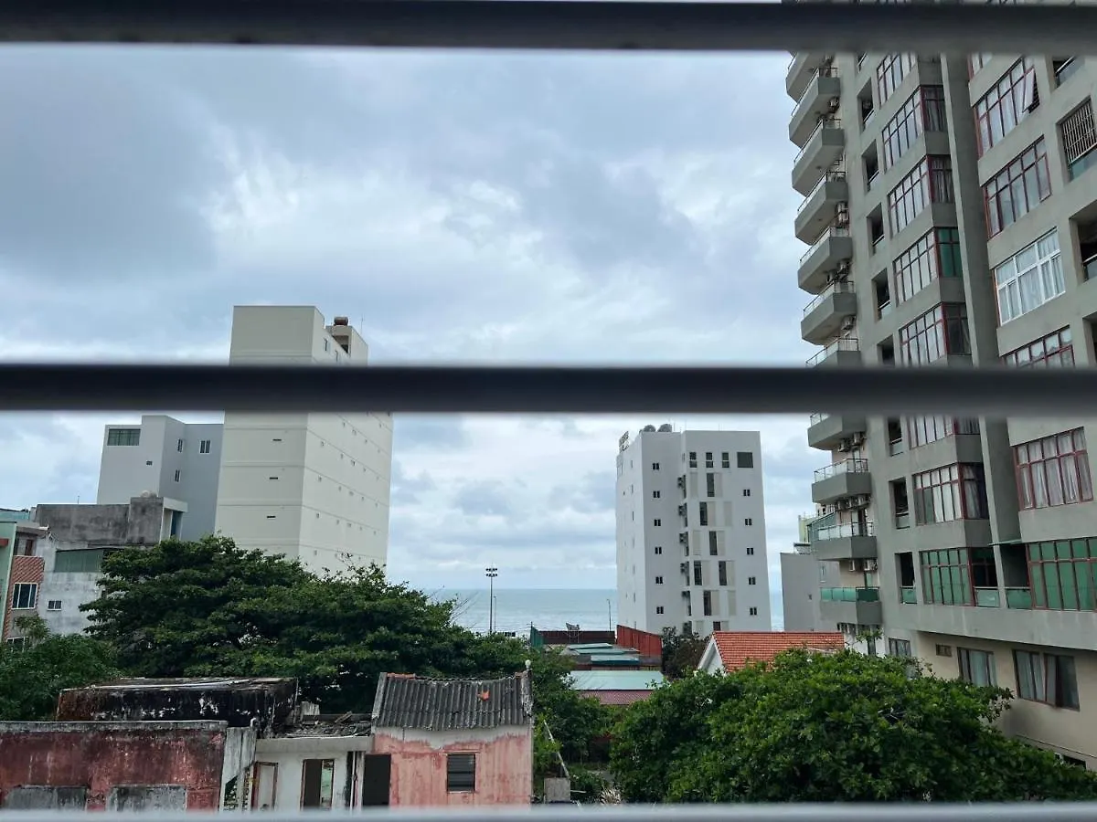 Hoai Thu Hotel Vung Tau Vietnam