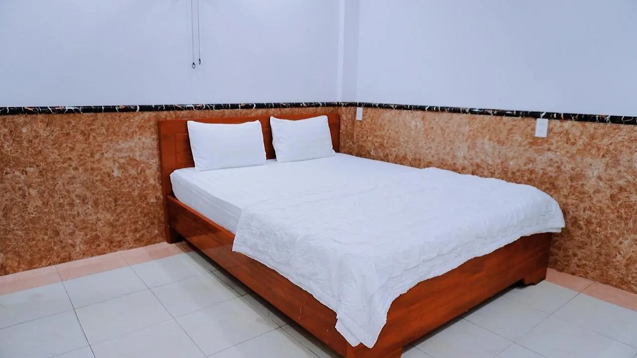 Hoai Thu Hotel Vung Tau 3*,  Vietnam