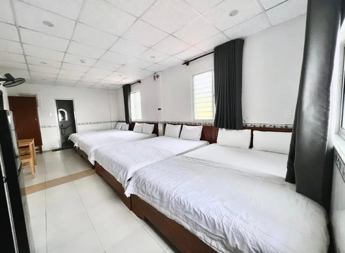 Hoai Thu Hotel Vung Tau